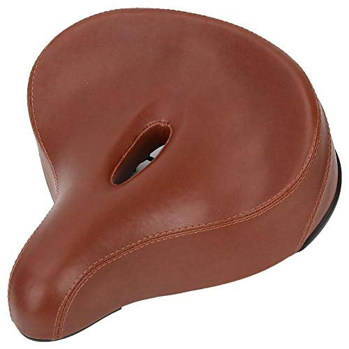 VGEBY1 Bicycle Seat Saddle Bike Seat Cushion Comfortable Cycling Cushion Cover Accessory 